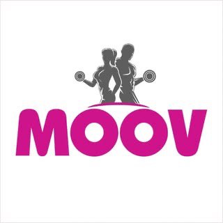 MOOV Logo