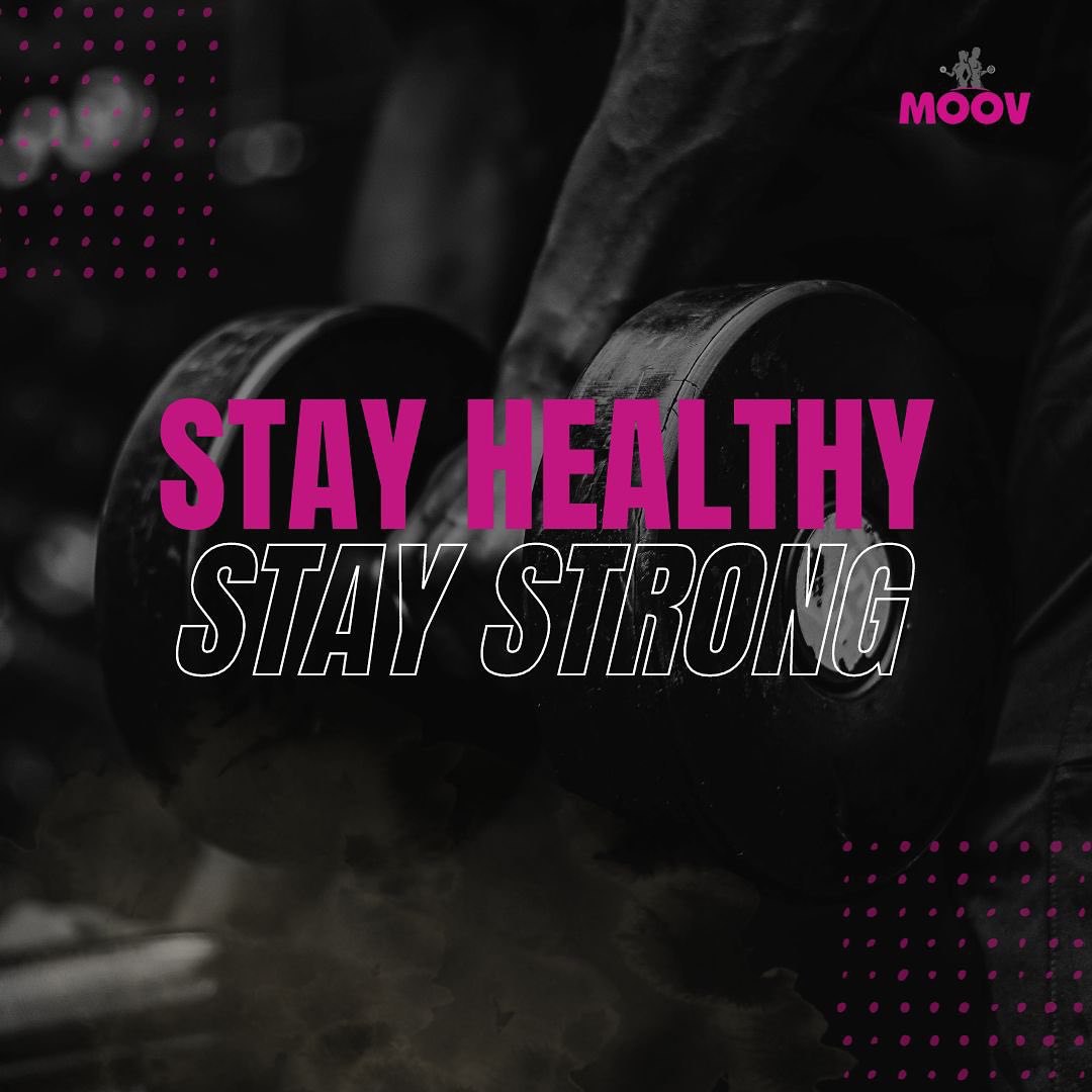 Strength Training
