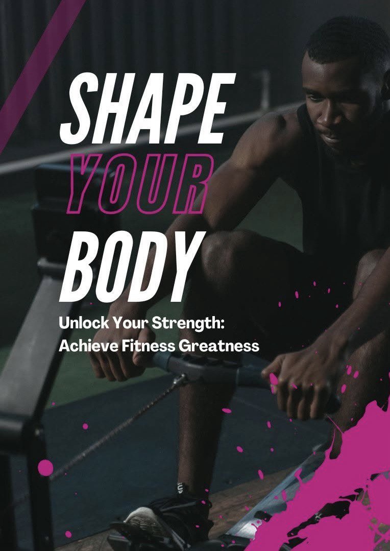 Shape Your Body