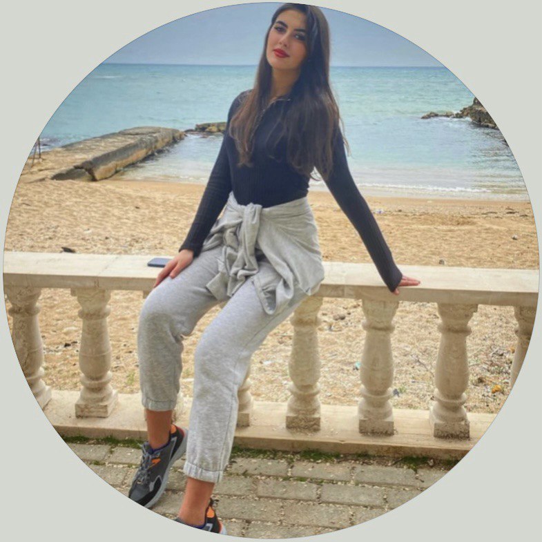 Celine Hijazi