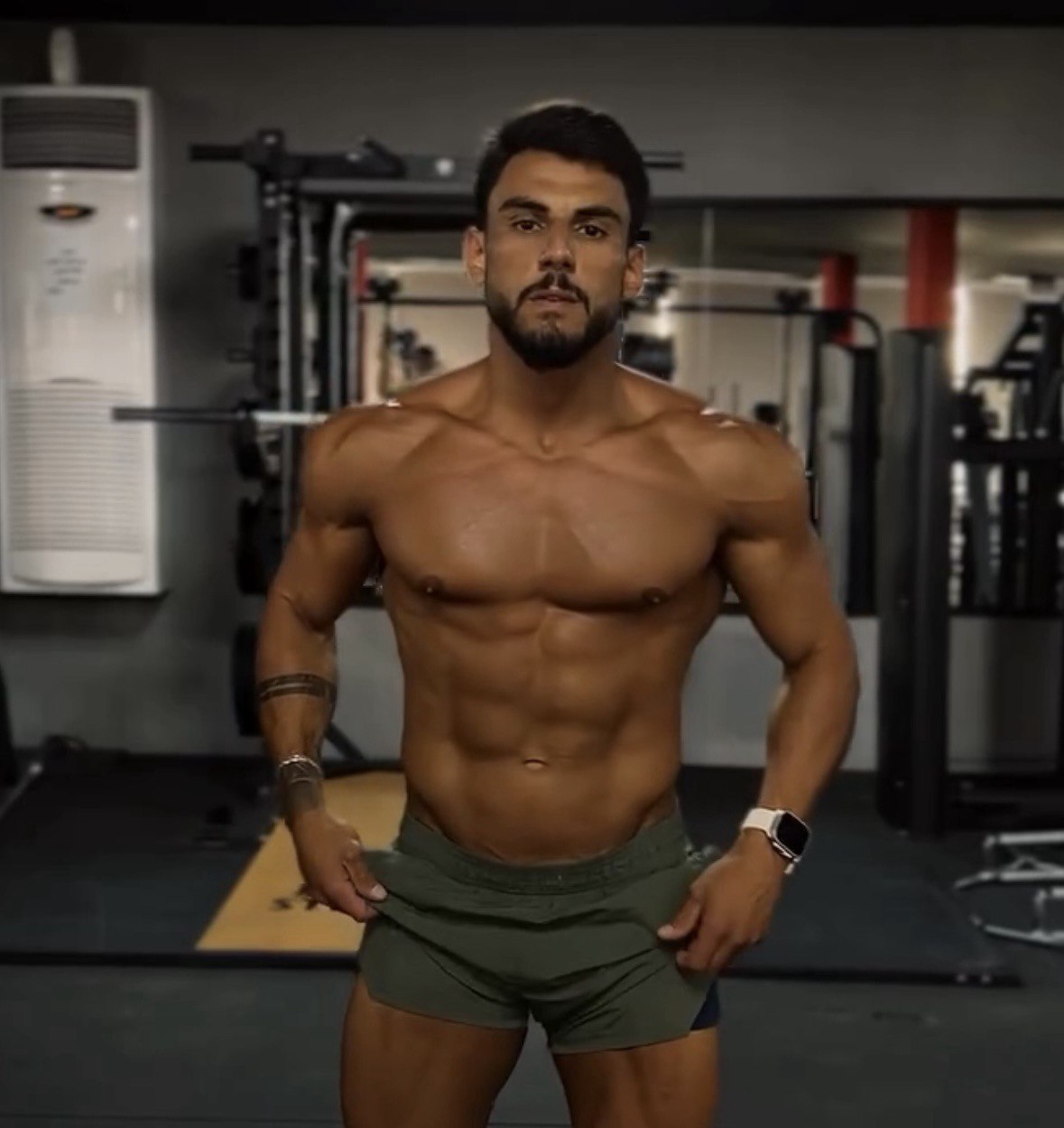 Mohamad Younes
